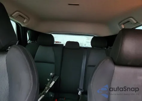 2022 Mazda Cx-30 z USA, uszkodzony, nr VIN 3MVDMBAL6NM424201